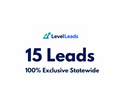 15 Life Insurance Leads