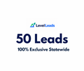 50 Life Insurance Leads