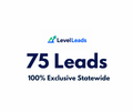 75 Life Insurance Leads